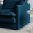 U Shaped Couch With Reversible Chaise, Modular Large U-Shape Sectional Sofa