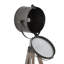 Grigg 115cm Tripod Floor Lamp