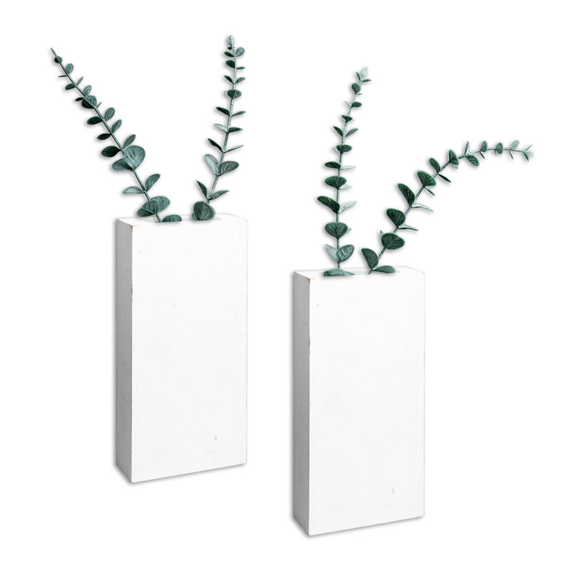 Vase mural Prina