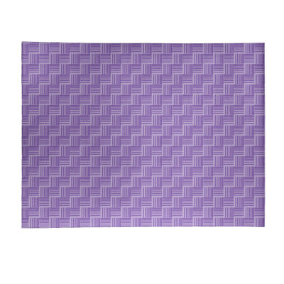 Chenille Indoor Rug