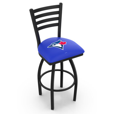 Tabouret de bar rotatif L014 Blue Jays de Toronto