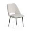 Valdez Boucle Dining Chair-674250707