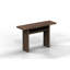 Deveraux Extendable Dining Table-211225926