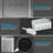 26Lbs/24H Portable Countertop Ice Maker Machine With Scoop