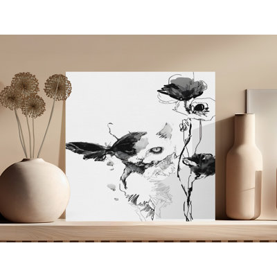 Wrapped Canvas Print Set