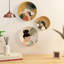 Mebane 1 - Light Gold Single Pendant