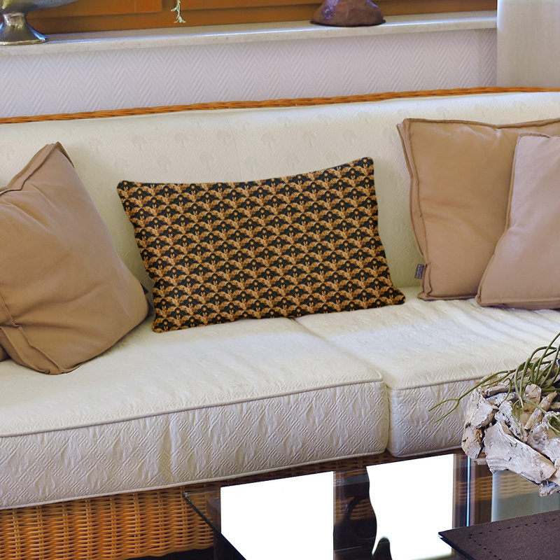 14" Throw Pillow