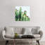 Cactus Love by 83 Oranges - Print on Canvas-101336440-101336441