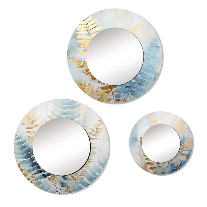 Miroir Branice