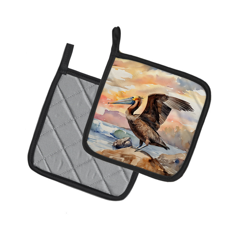 Ensemble de la collection Caroline's Treasures Nautical