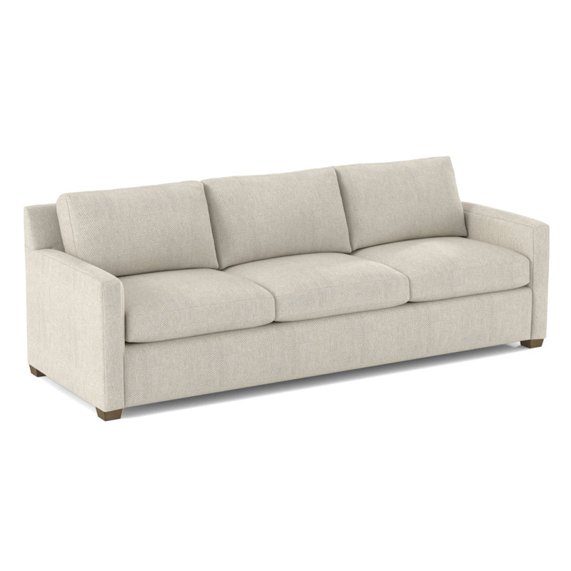 Sofa, 61363-89, Weathered Gray