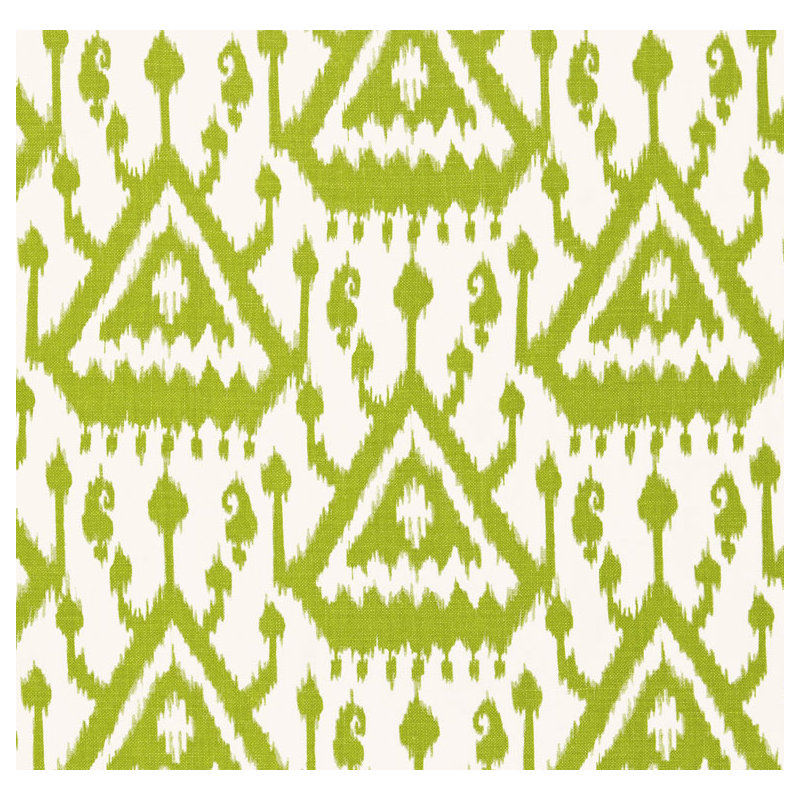 Tissu en lin Vientiane, Palmier