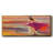 Catching the Breeze- Framed Canvas