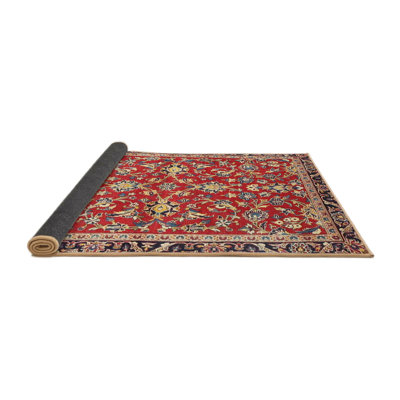 Glenavy Floral Indoor Rug