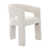 Beige Chenille