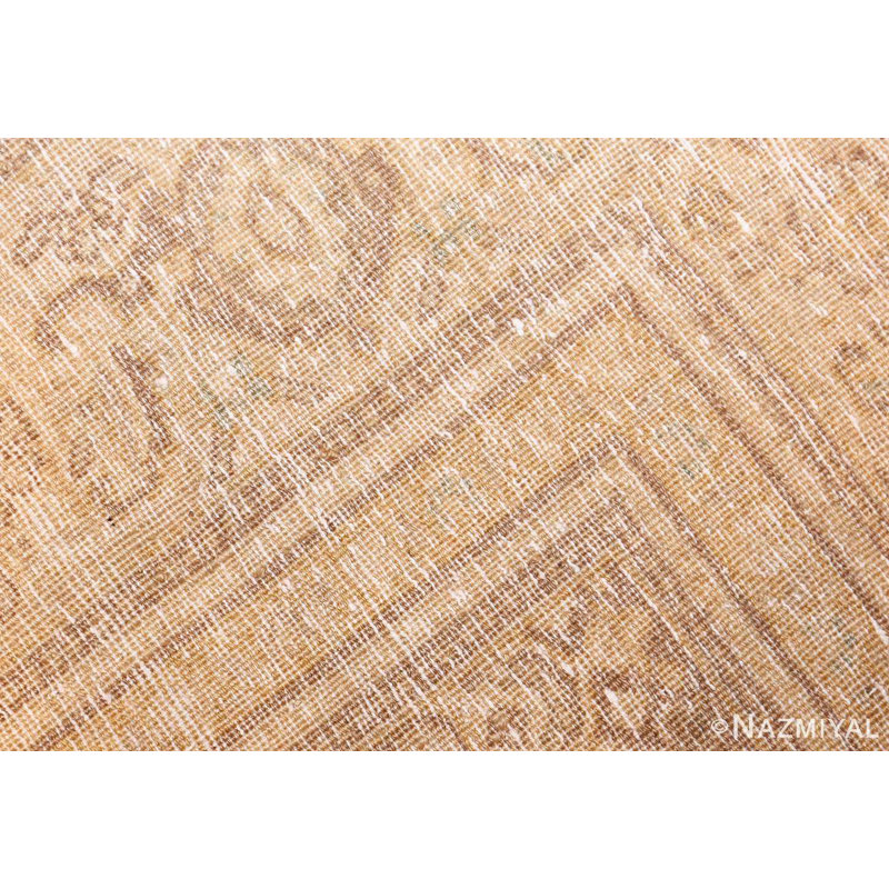 Tabriz One-of-a-Kind 13'7" X 16'7" Area Rug