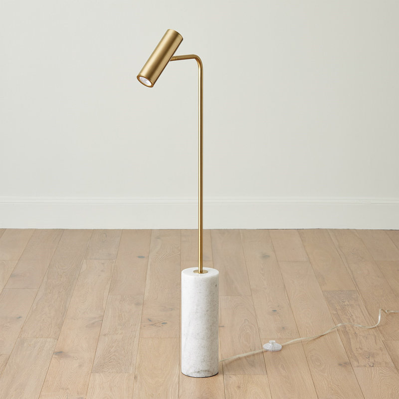 LED Task Floor Lamp