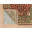 Tapis unique 2 pi 7 po x 22 pi Sarina