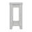 Weddel Basilico End Table with Storage-605722085
