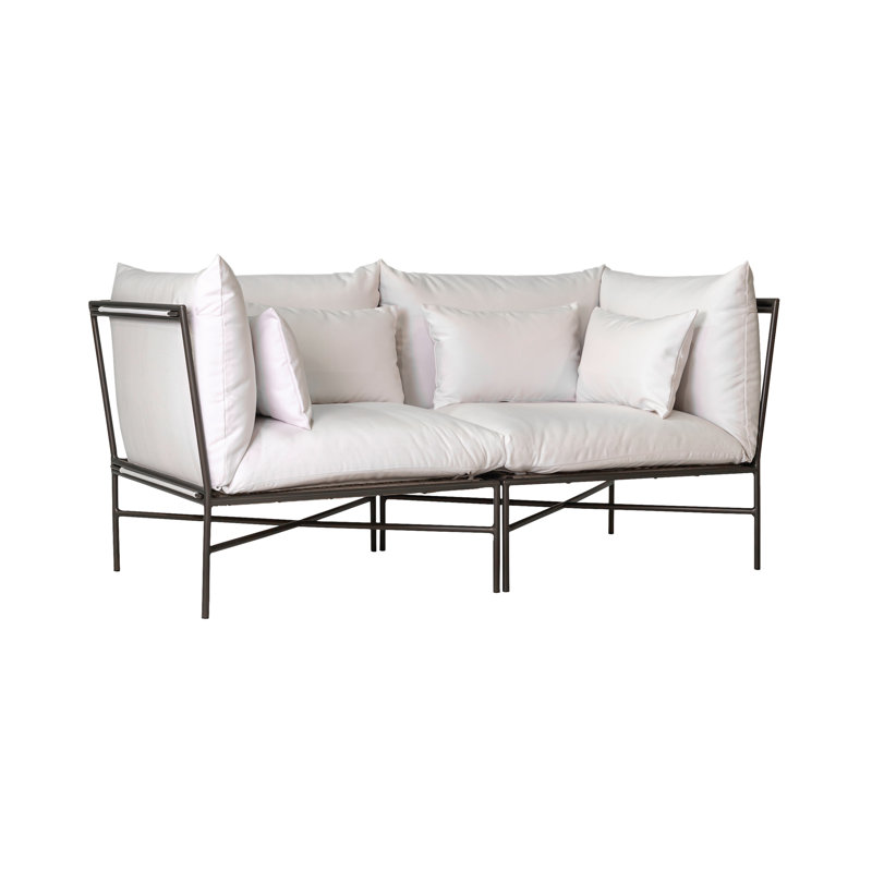 Patinero Outdoor Patio Sectional