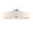 Ashtun Fabric Semi Flush Mount-645743797