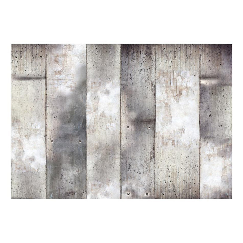 Peel & Stick Wall Mural, 110'' L x 154'' W