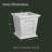 Anastassia Planter Box-865441754