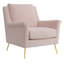Fauteuil en polyester Gardella-1650831574