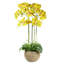 80cm Faux Plant in Fiberstone Pot-1236936535