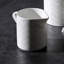 Zig Zag Creamer Bowl