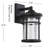Austen LED Wall Light-191948587