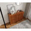 Commode 4 tiroirs Allyannah