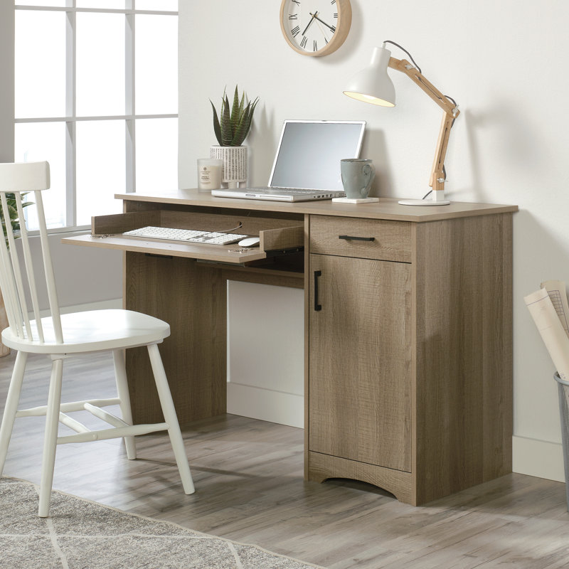 Bureau, Brun pâle