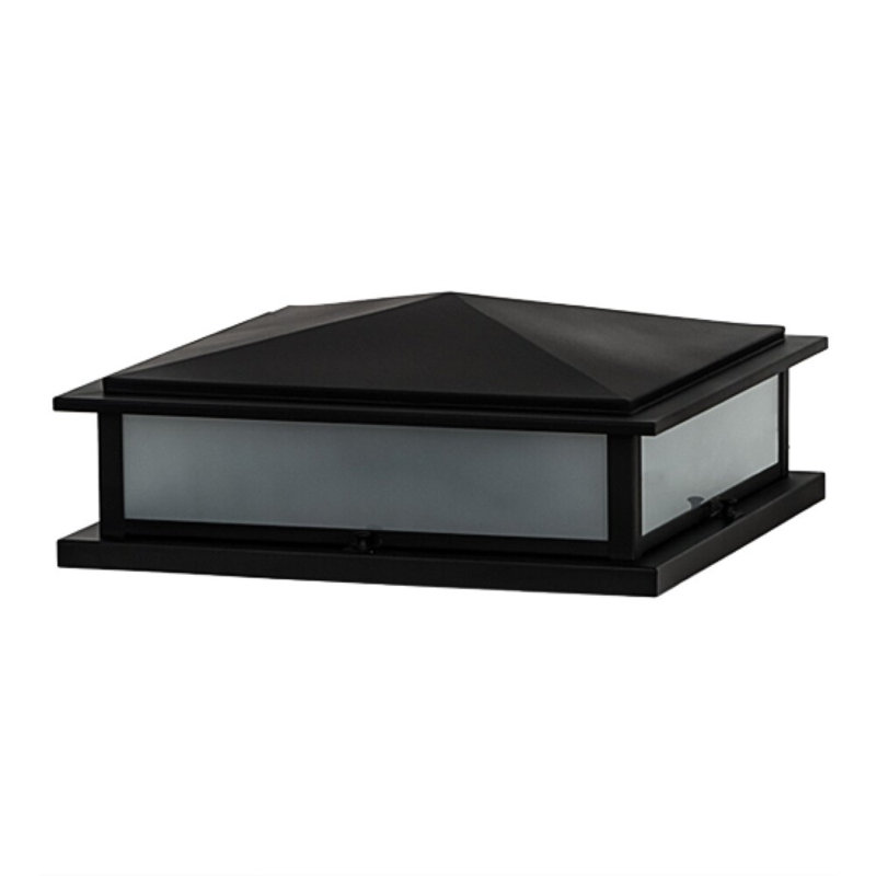 Seneca 4 - Light Pier Mount Light