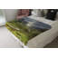 Domonick Plain Weave / Muslin Throw Blanket