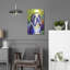 «Pop Art English Bulldog» par Furbaby Affiliates-1063233700