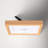 Capullo Wood Matte Picture Frame with Mat-58294625-58294626