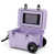Purple is out of stock