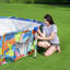Bestway Swimming Pool Steel Pro Frame