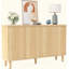 Buffet avec rangement Modern