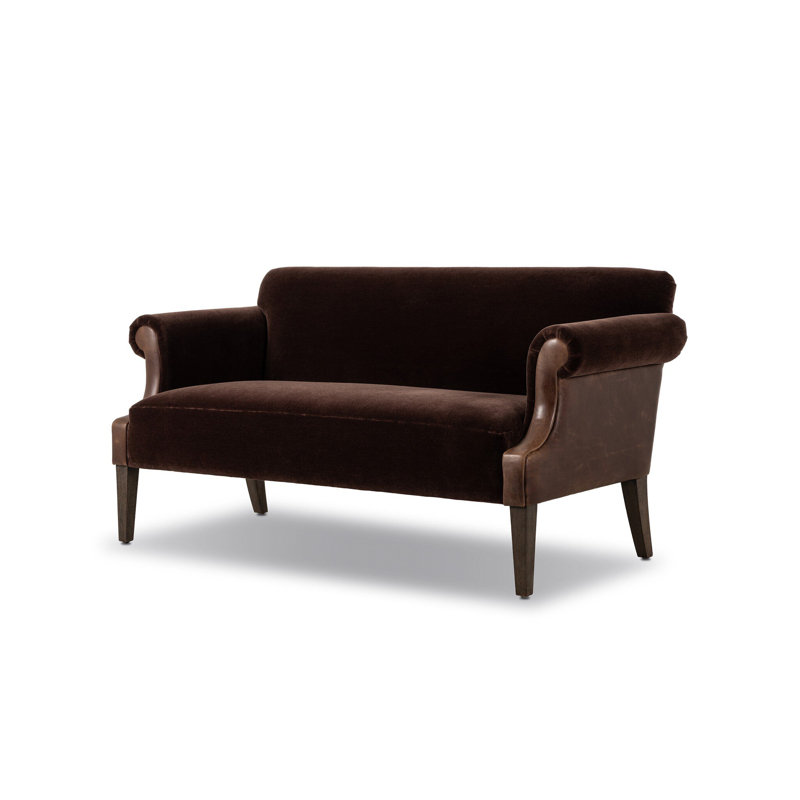 Harvey Sofa-Monte Chocolate