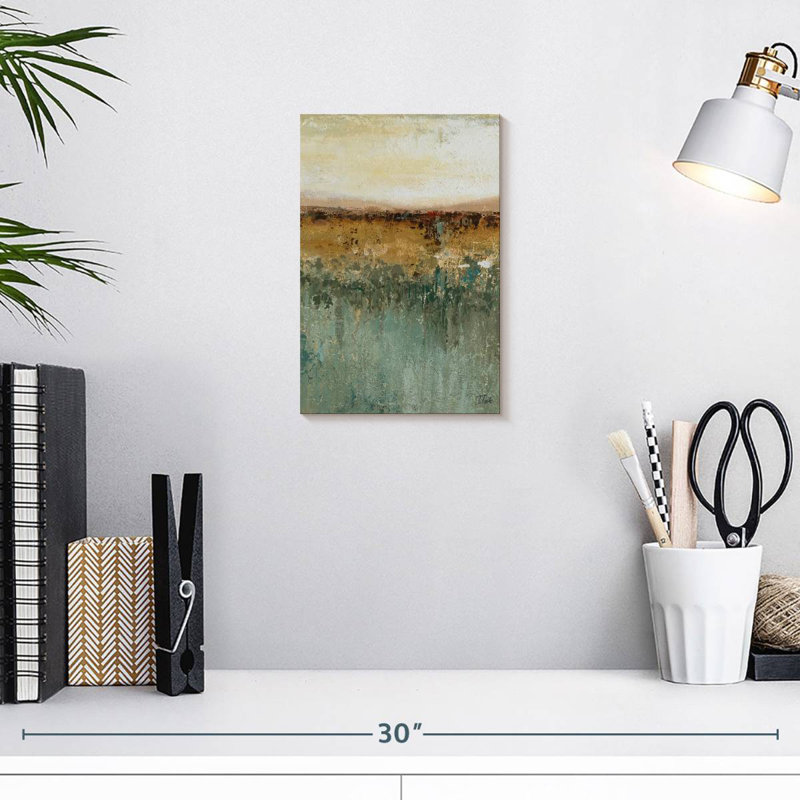 Avery Antique Contemporary I, H 12 po x l 8 po