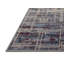 Tapis gris lavable à la machine-1734280312