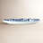 Noritake Bluefjord Oval Platter