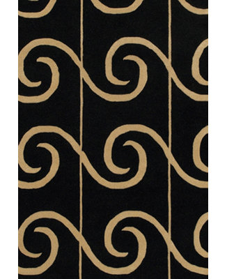 Brookeville Geometric Indoor Rug