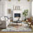 Hillsby Oriental Indoor Rug-1306159