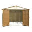 Remise en plastique l 10,5 pi x P 10,5 pi Woodbridge Plus
