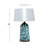 Ceramic Table Lamp