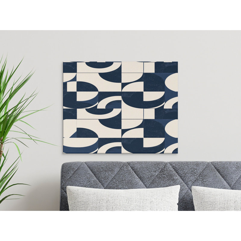 Wrapped Canvas Print Set, 60.96 cm H x 76.2 cm W