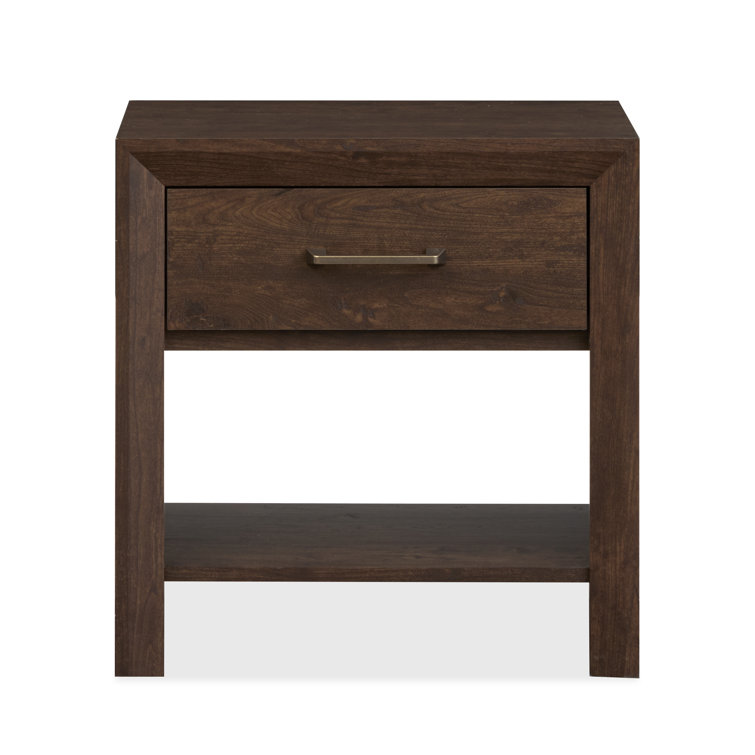 Open Nightstand